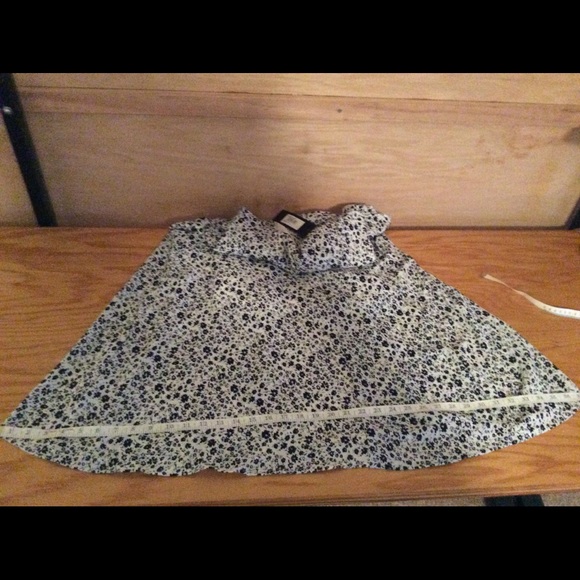 RESET by Jane Josie Floral Dress Size S - Picture 7 of 10